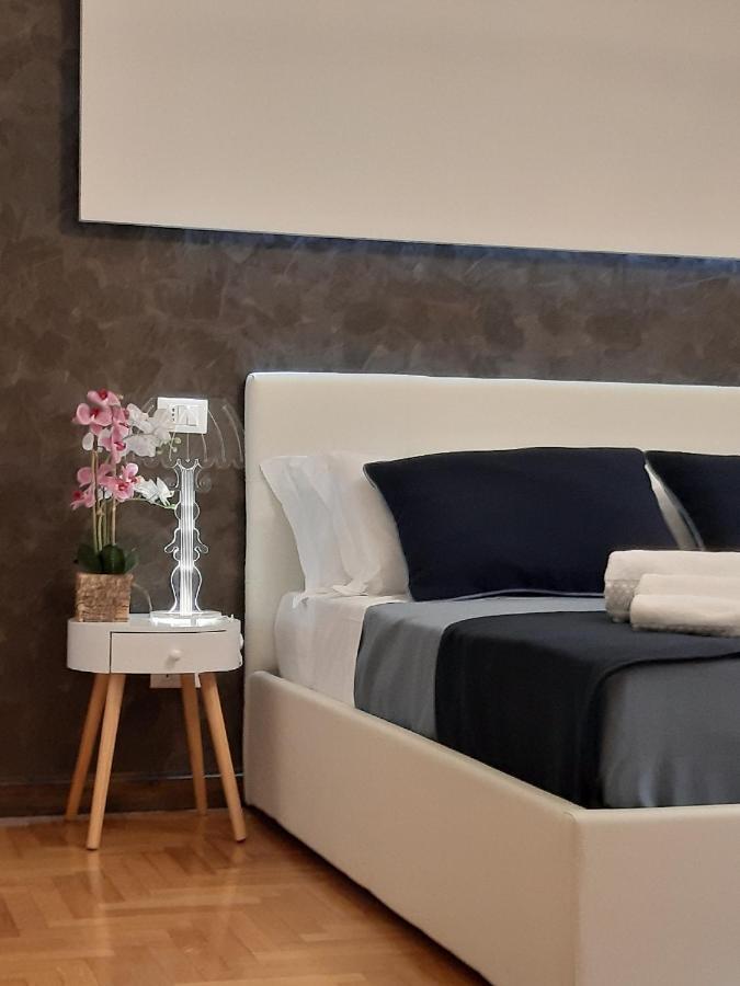 מלון רומא Little Rose Haven מראה חיצוני תמונה