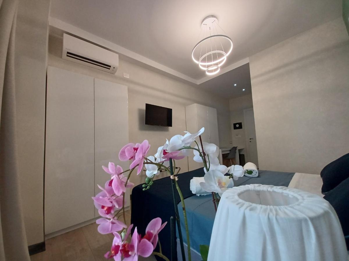 מלון רומא Little Rose Haven מראה חיצוני תמונה